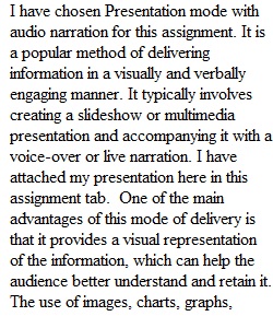 Module 5.4 Assignment